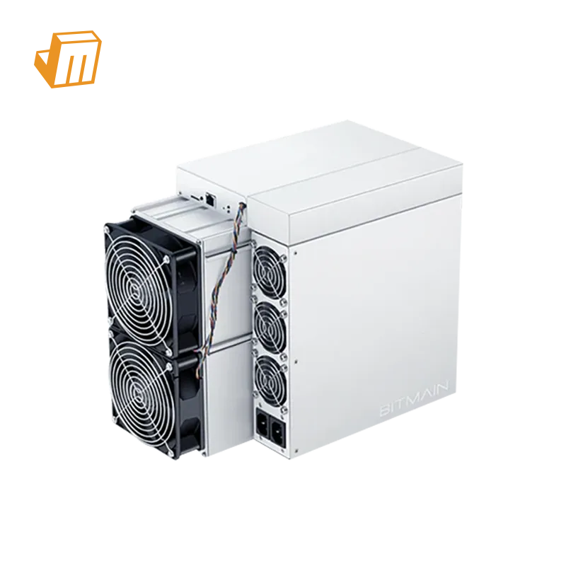 Antminer S19k Pro