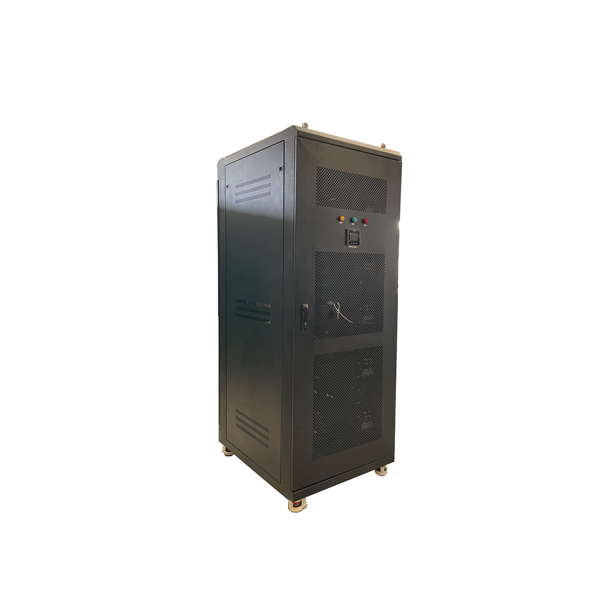 20 Slot Water Cooling Cabinet