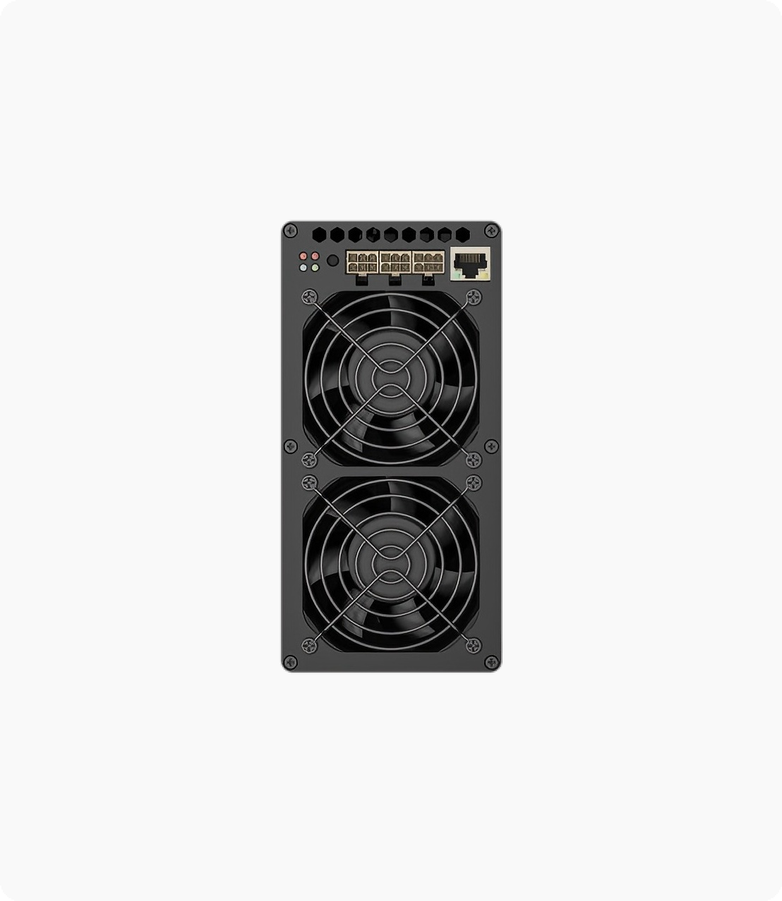 【New】Goldshell AE BOX II 54MH 530W ALEO Miner