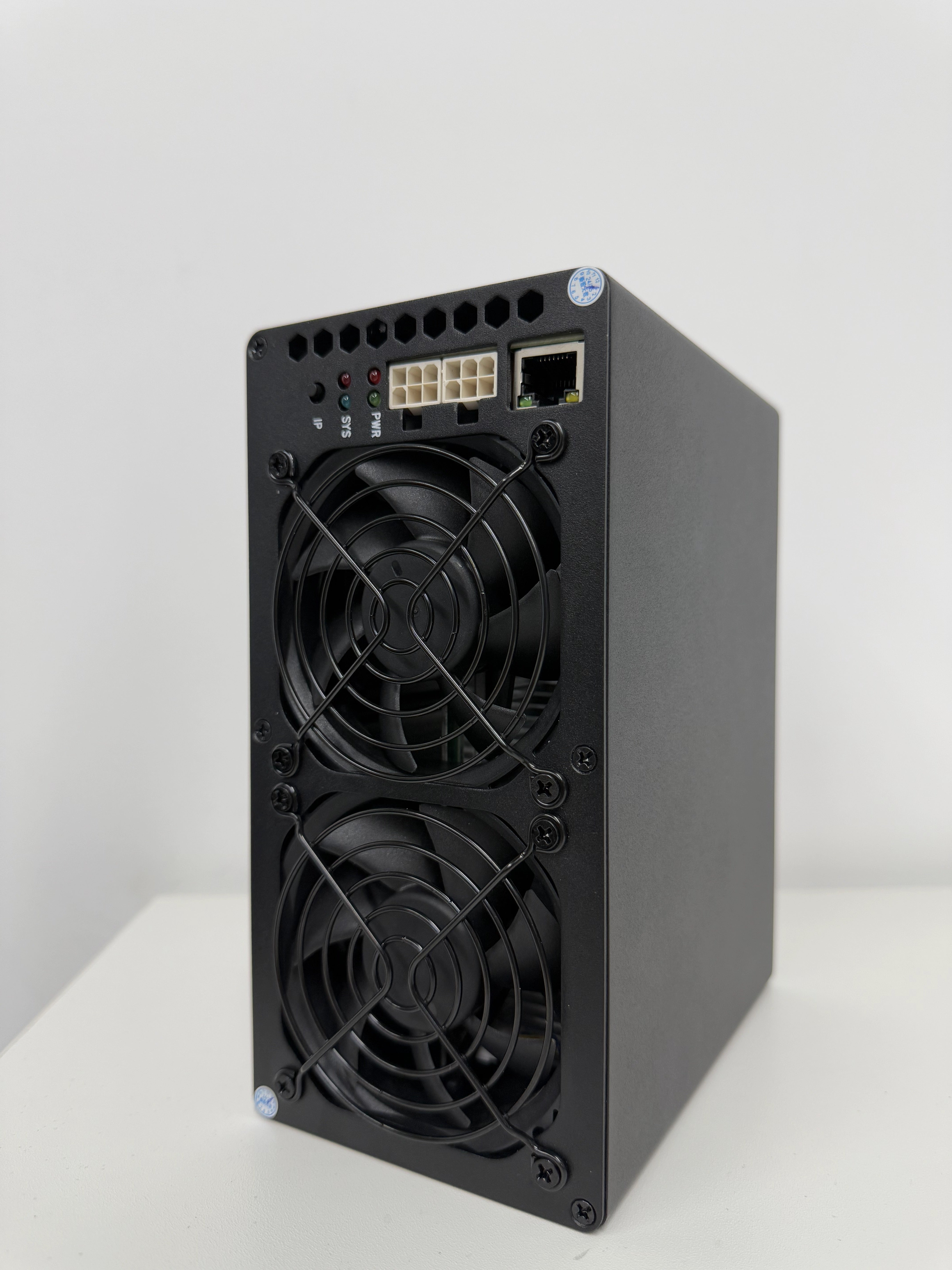 【New】Goldshell AE BOX ALEO Miner 37Mh/s 360W