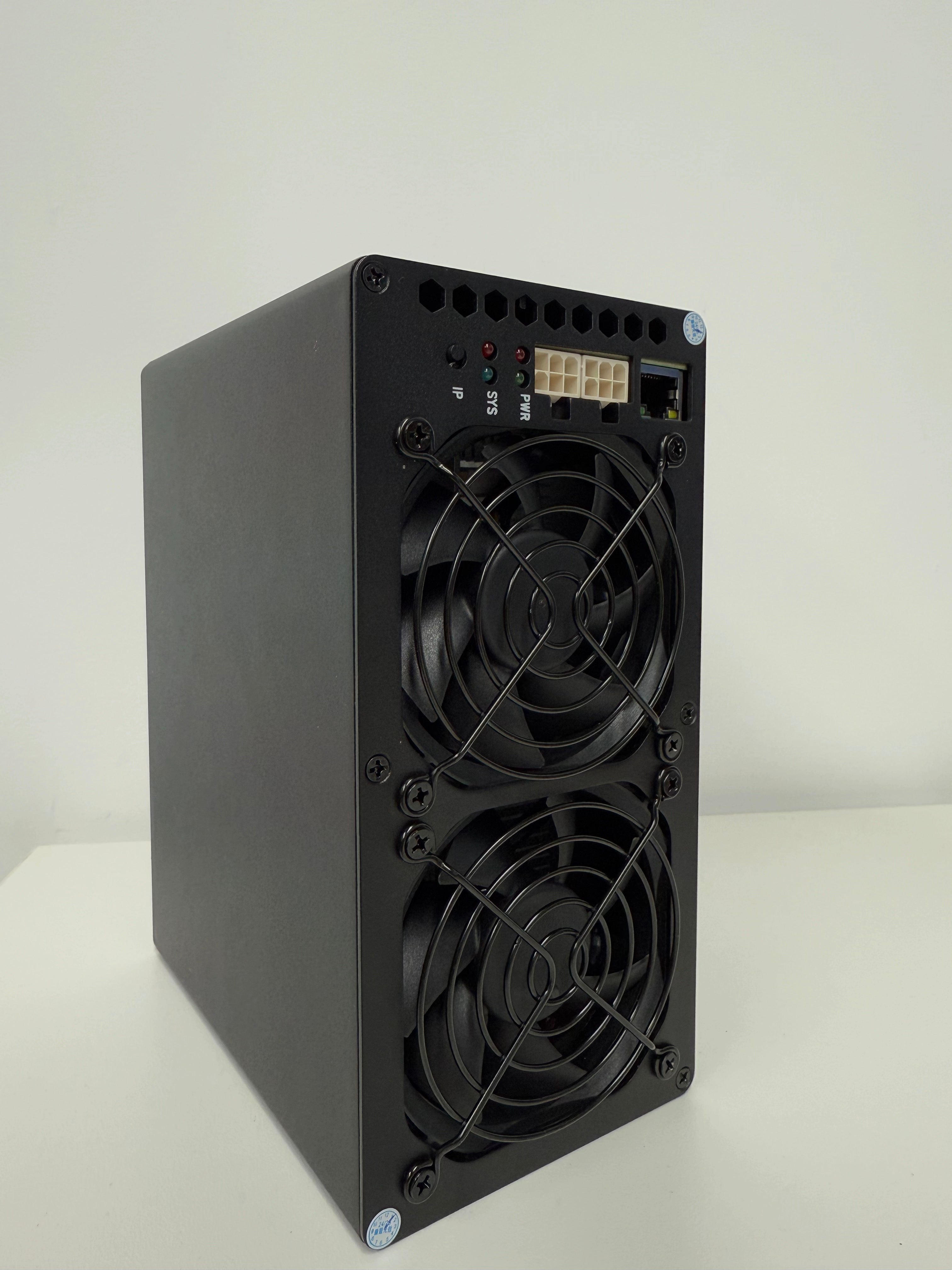 【New】Goldshell AE BOX ALEO Miner 37Mh/s 360W