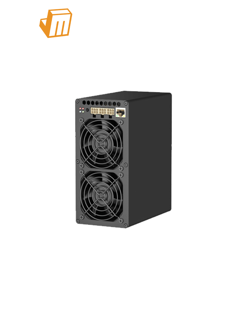 【New】Goldshell AE BOX Pro ALEO Miner 44Mh/s 460W