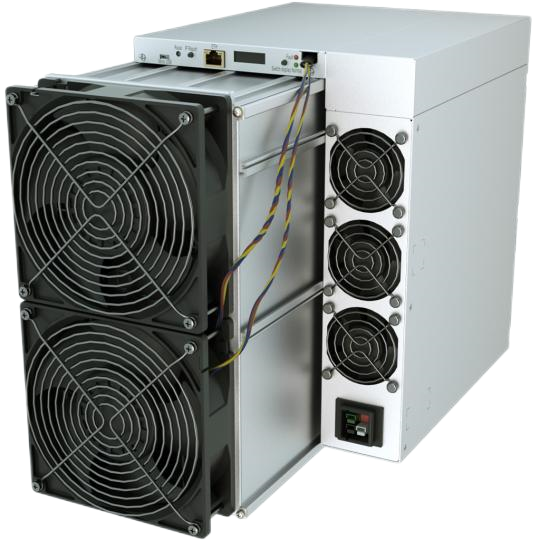 Bitmain Antminer Bitcoin Miner S21 XP