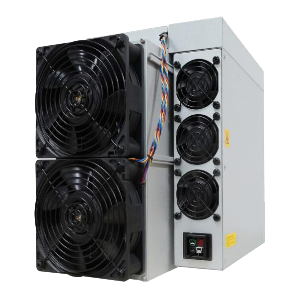 Bitmain Antminer S21 Plus