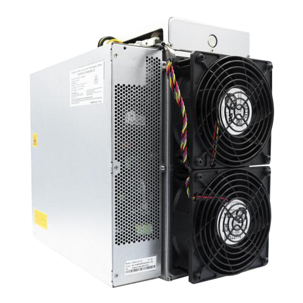 Bitmain Antminer S21 Plus