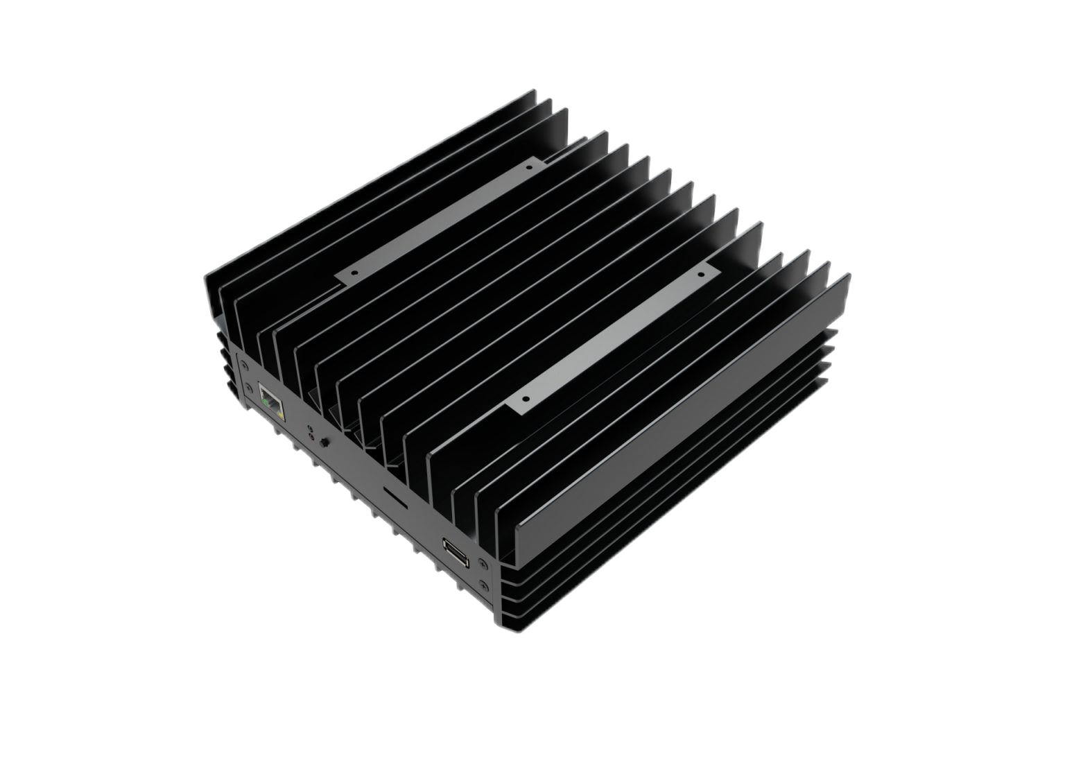 IceriverALPHAL0(400GH/100W)