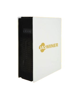 【Coming Soon】JASMINER X44-Q High throughput Quiet Server (7800MH)