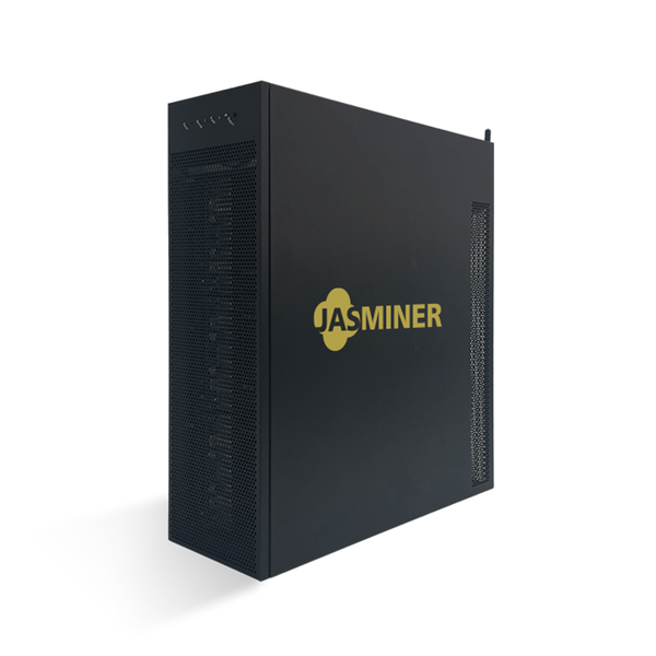 【New】JASMINER X16-PE High throughput 3U quiet server (5250MH/4950M 6GB))