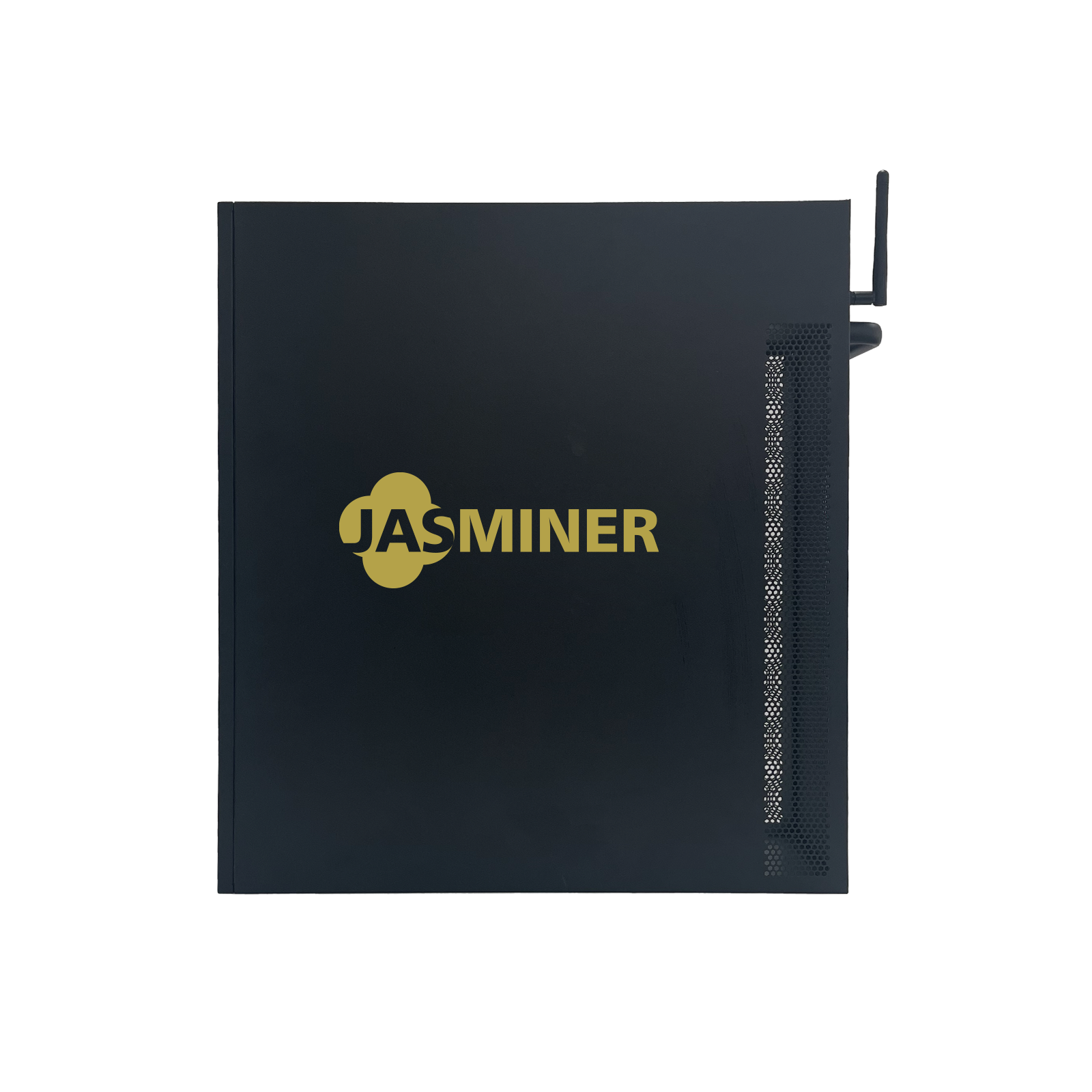 【New】JASMINER X16-PE High throughput 3U quiet server (5250MH/4950M 6GB))