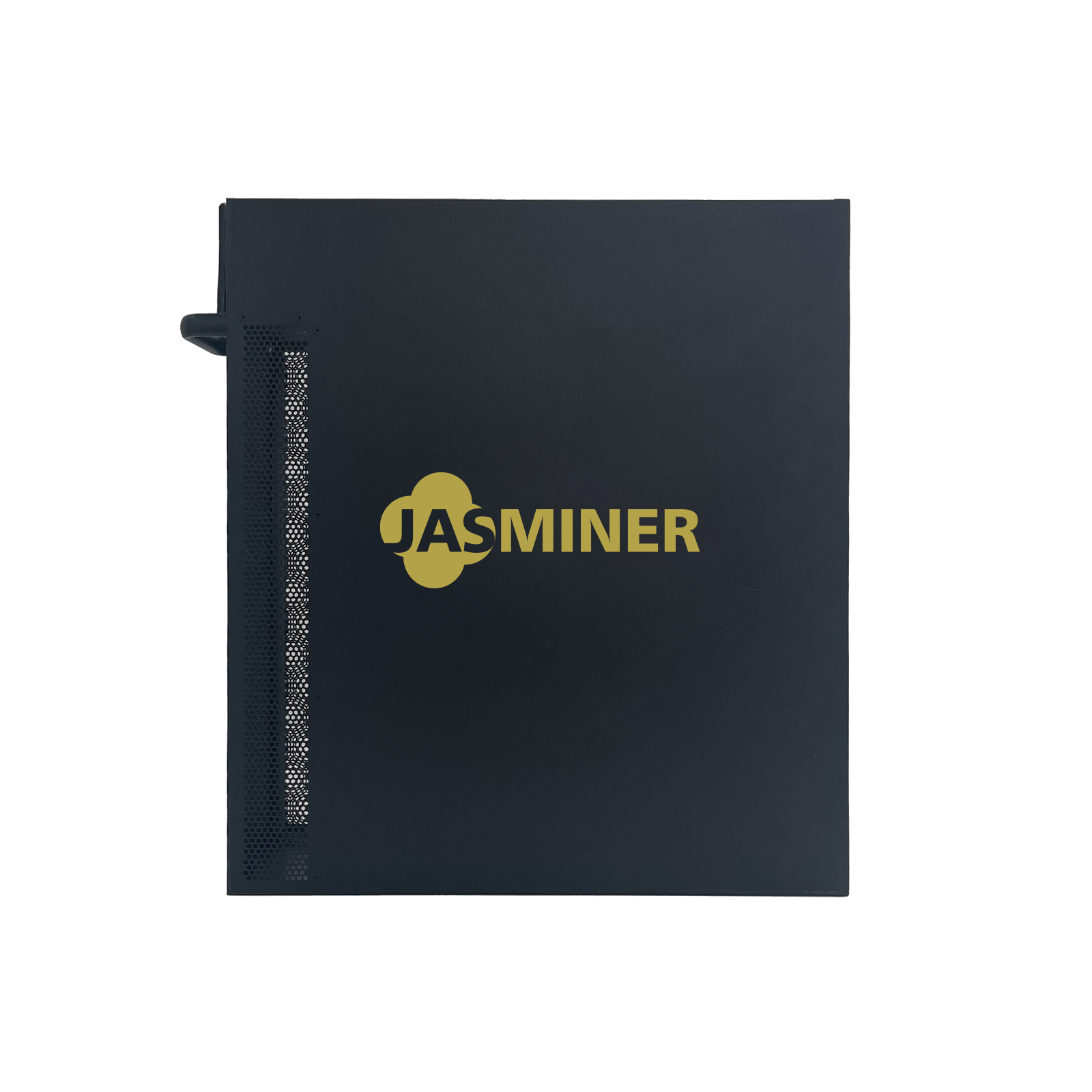 【New】JASMINER X16-QE High throughput 3U quiet server Wi-Fi (1850MH/RAM 6GB))