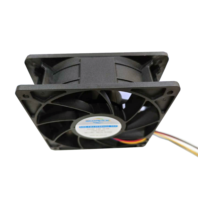 [Part] DC BRUSHLESS FAN for ColEngine P2, SuperScalar K10