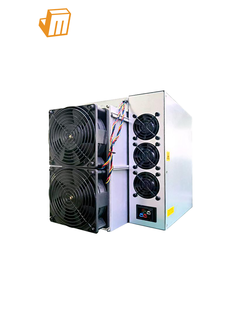 Bitmain Antminer T21 (190Th)