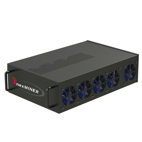 <tc>AnexMiner ET7 ETHASH SERVEUR (6000MH)</tc>